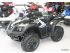 quad TGB BLADE SE 4X4