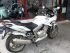 moto HONDA CBF ABS