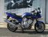 moto YAMAHA FZS FAZER