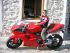 moto DUCATI 1098 SUPERBIKE