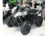 quad TGB TARGET IRS 4X4