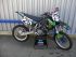 moto KAWASAKI KX