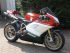 moto DUCATI 1098 SUPERBIKE S TRICOLORE