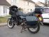 moto BMW K100LT ABS