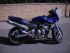 moto HONDA HORNET CB S