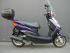 moto YAMAHA CYGNUS