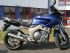 moto YAMAHA TDM