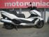 scooter Honda occasion SILVER WING T