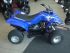 moto YAMAHA YFM RAPTOR