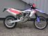 moto BMW G450X