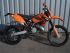 moto KTM EXC