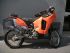 moto KTM 525 EXC RALLYE