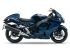 moto SUZUKI GSXR HAYABUSA