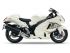 moto SUZUKI GSXR HAYABUSA