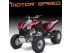 quad Kawasaki occasion KFX QUAD