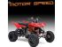 quad Suzuki occasion LTR QUAD RACER