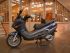 scooter Piaggio occasion X9