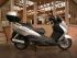 scooter Suzuki occasion BURGMAN UH