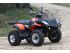 quad AKR LH 4X4