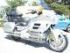 moto HONDA GOLDWING
