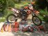 moto KTM SX F