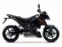 moto KTM DUKE