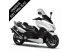 scooter Yamaha occasion T MAX XP ABS