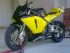 moto HONDA CBR