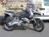 moto BMW R1200GS ABS