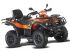 quad TGB 550 LT IRS 4X4 	