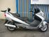 scooter Suzuki occasion BURGMAN AN