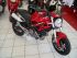moto DUCATI MONSTER