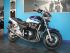 moto SUZUKI GSX