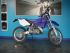 moto YAMAHA WRZ