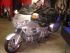 moto HONDA GOLDWING