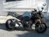 moto YAMAHA FZS FAZER
