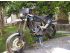 moto HUSQVARNA SMR