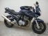 moto SUZUKI GSF BANDIT S ABS