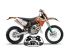 moto KTM EXC