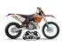 moto KTM EXC-E