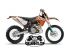 moto KTM EXC E