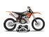 moto KTM SX