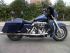 moto HARLEY DAVIDSON STREET GLIDE