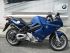 moto BMW F800ST