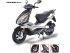 scooter Baotian CITY MAX