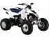 quad Suzuki occasion LTZ QUAD