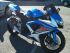 moto SUZUKI GSXR