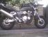moto HONDA CB