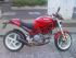 moto DUCATI MONSTER S2R