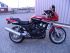 moto YAMAHA FZS FAZER